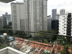 The Peak @ Cairnhill II (D9), Apartment #577494851